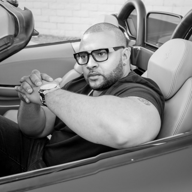 Fredomusik – Mami