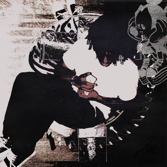 I Finally Killed Him cover art