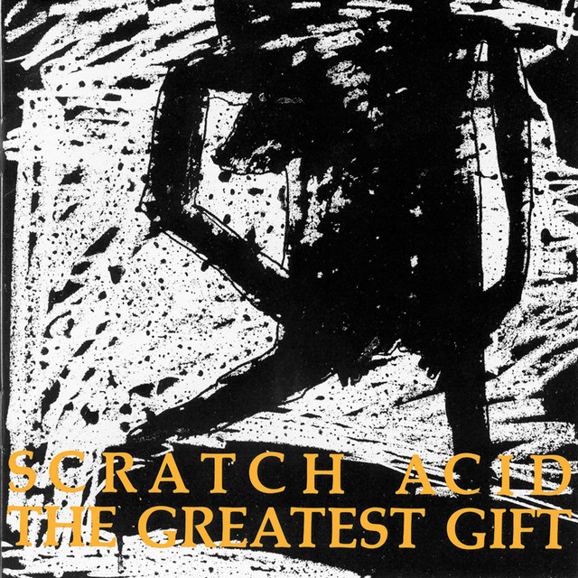 The Greatest Gift cover art