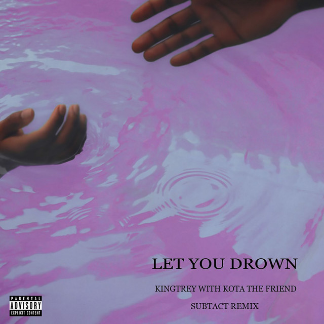Let You Drown - Subtact Remix