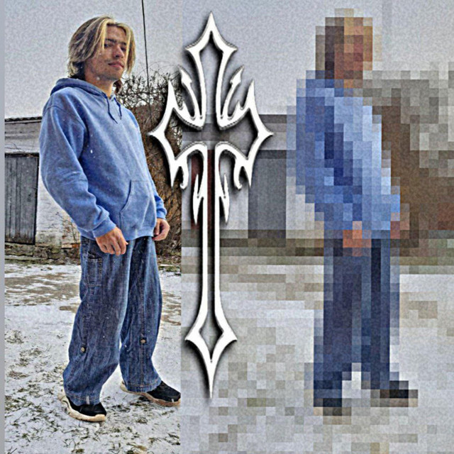 HIGH FREQUENCY cover art