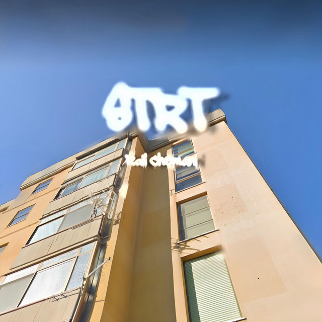 STRT - Single by Rali Chemani | Spotify
