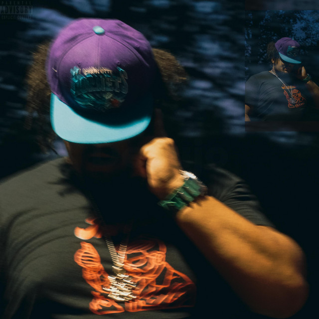 De Lujo cover art