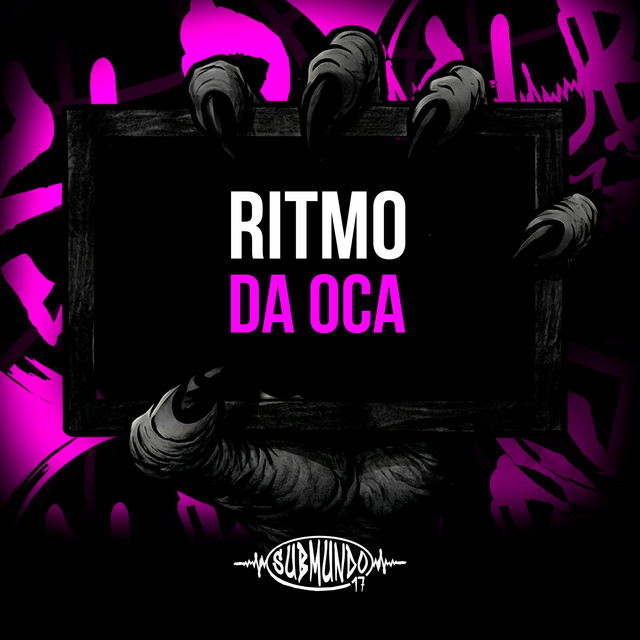 RITMO DA OCA