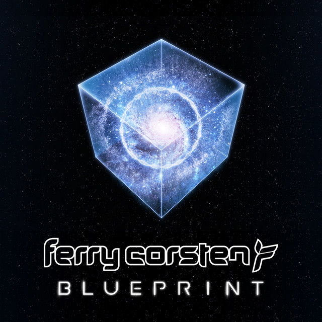 Blueprint (without voice-over) cover art