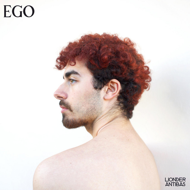 EGO cover art
