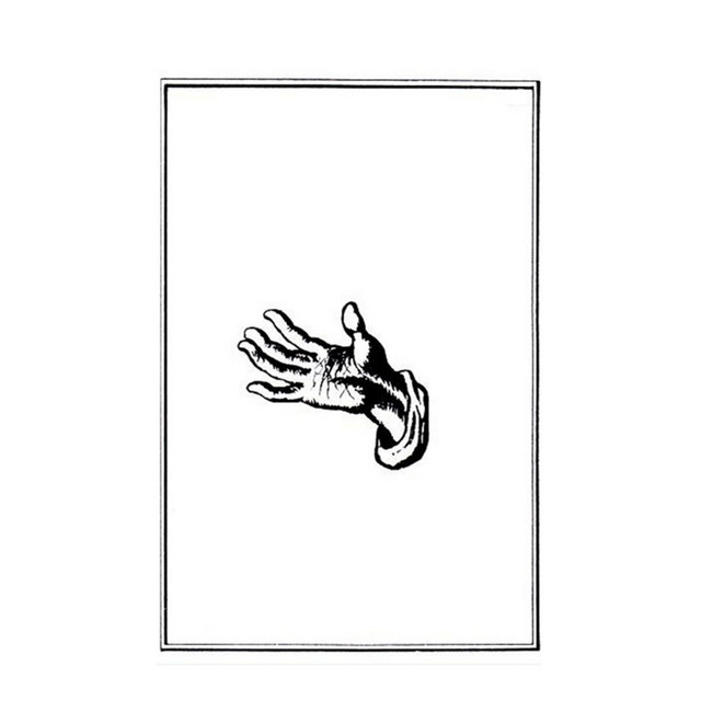 Paradoxa Emblemata cover