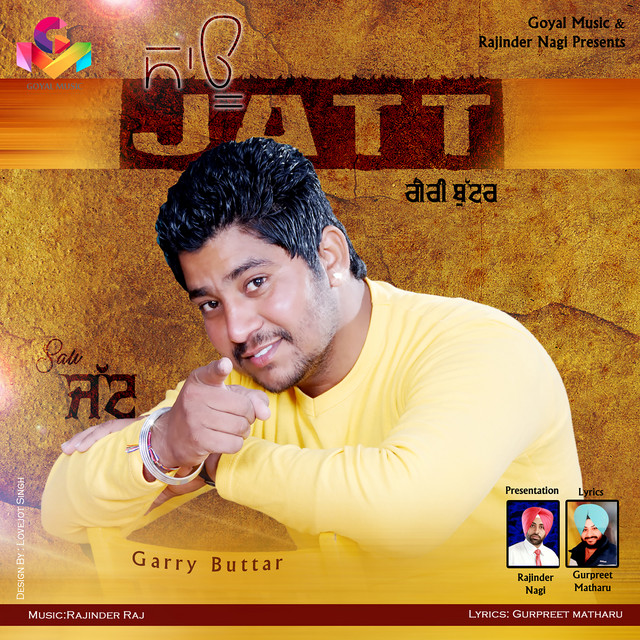 Sau Jatt