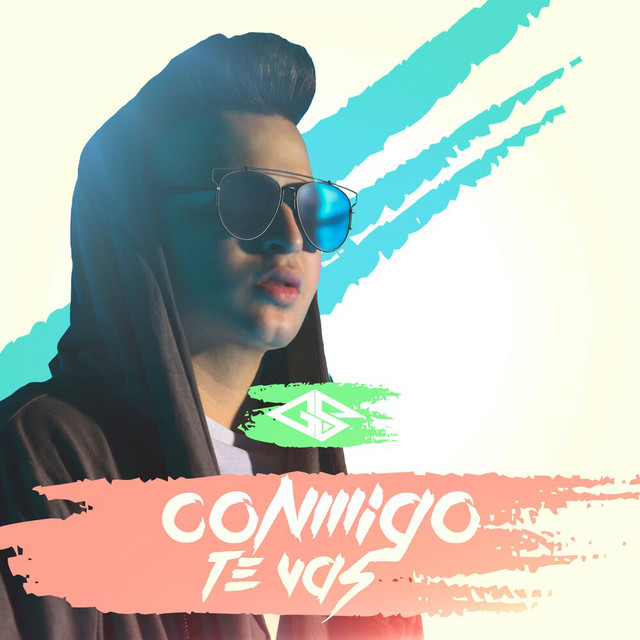 Conmigo Te Vas