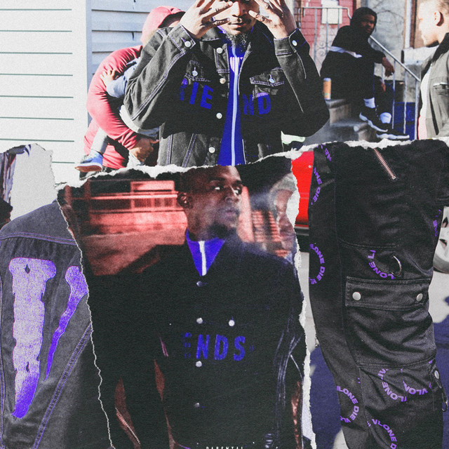 Big Royalz cover art