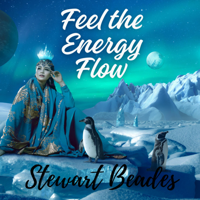 Feel the Energy Flow