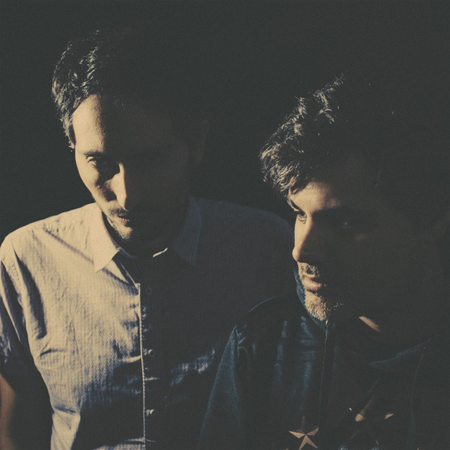 Nosotros somos los malos cover art