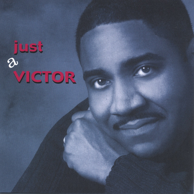 Just A Victor cover art