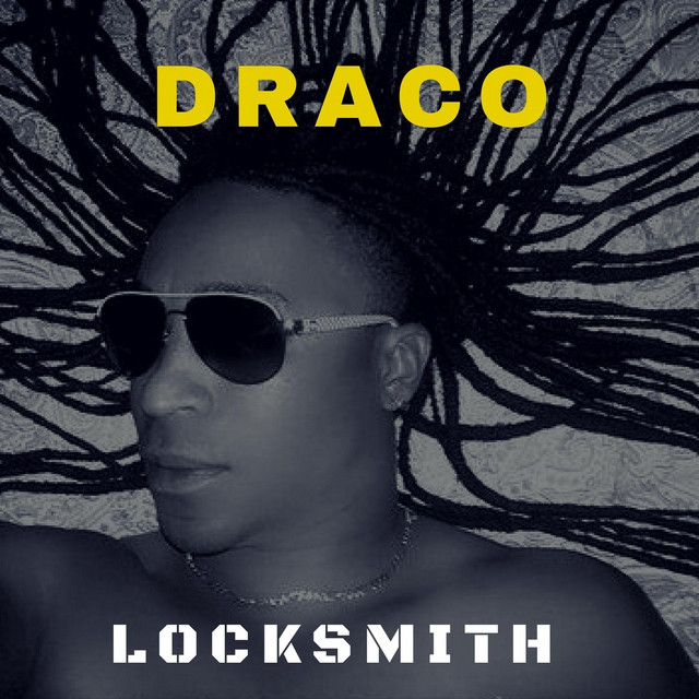 Draco cover art