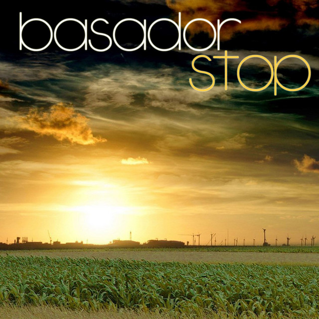 Stop cover