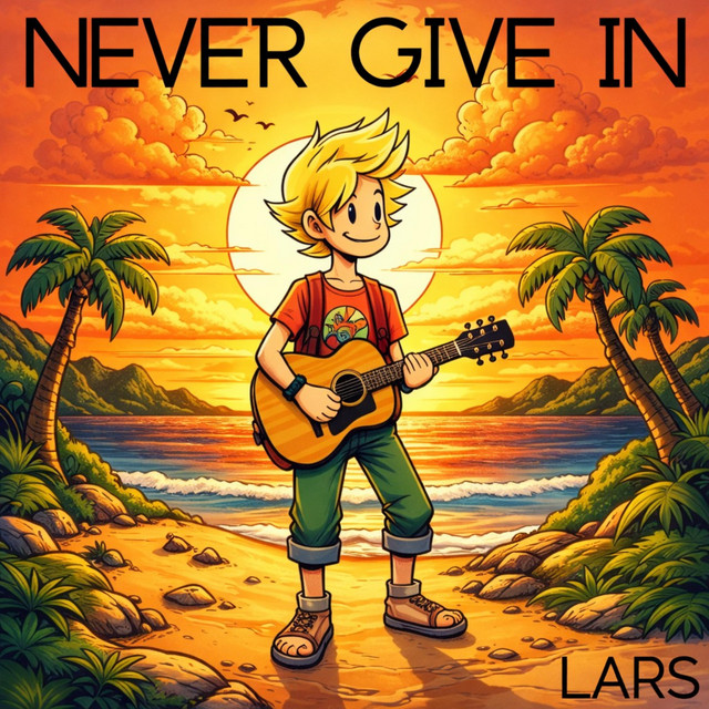 Never Give In