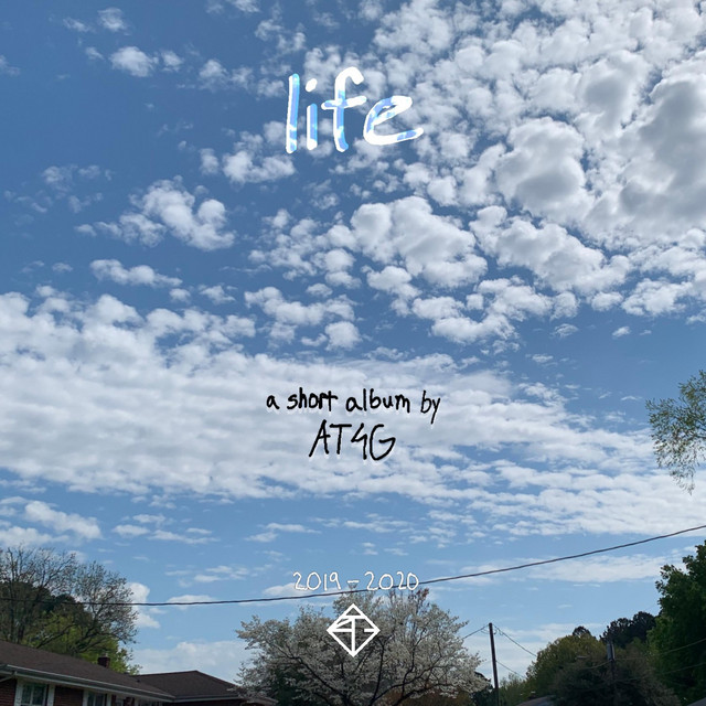 Life cover art
