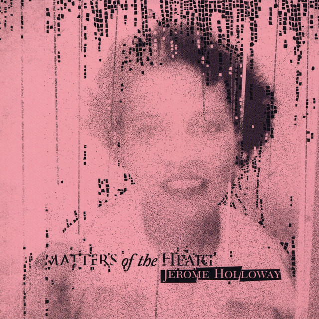Matters Of The Heart cover art
