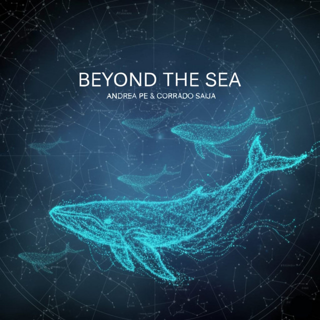 Beyond The Sea cover