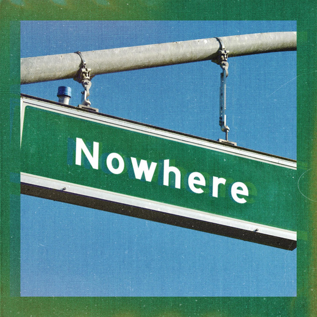 Nowhere - Single by Jamari Mikell | Spotify