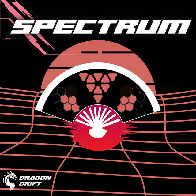 Spectrum cover art