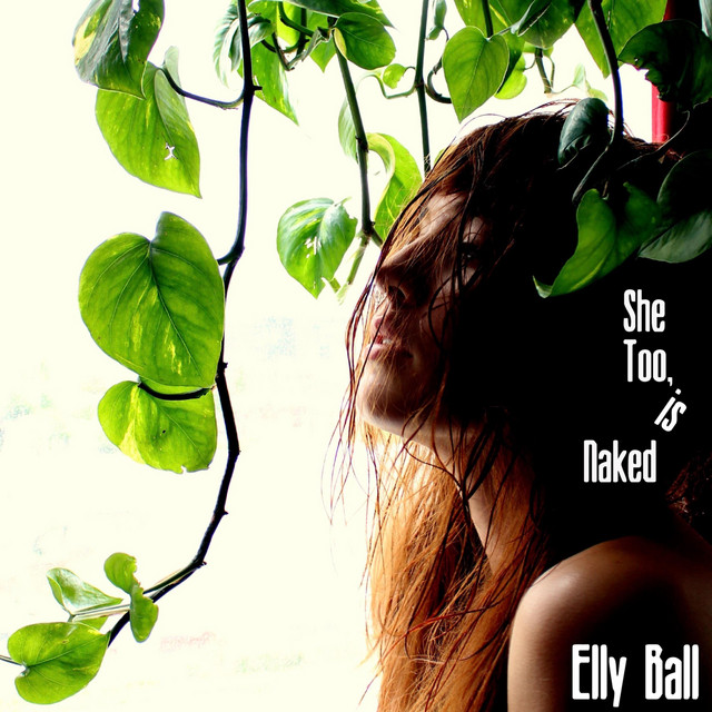 In the Wind cover art