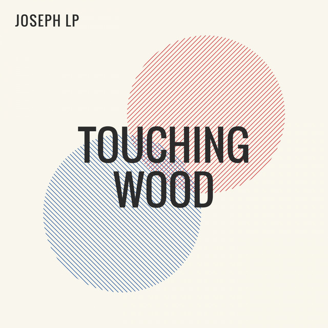 Touching Wood cover art