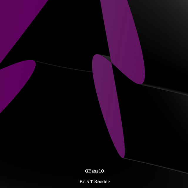 Gbass10 - Single by Kris T Reeder | Spotify