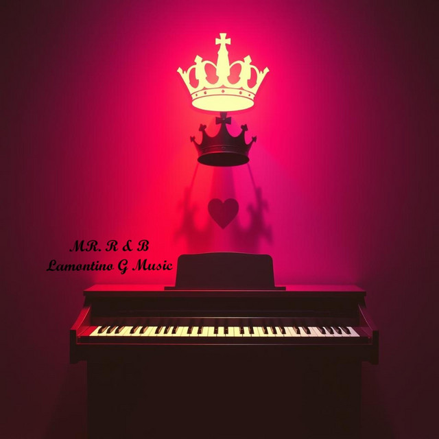 lamontinoGmusic