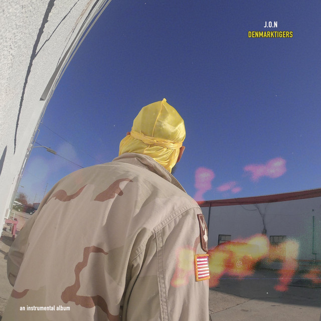 DENMARKTIGERS DELUXE cover art