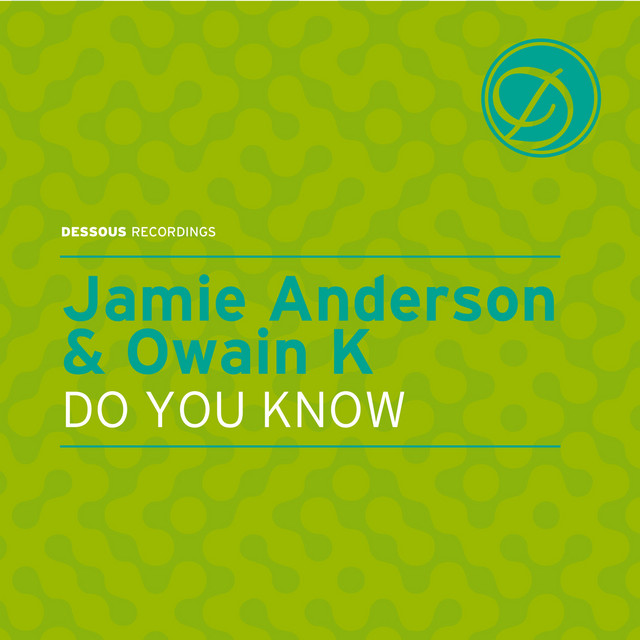 Do You Know cover art
