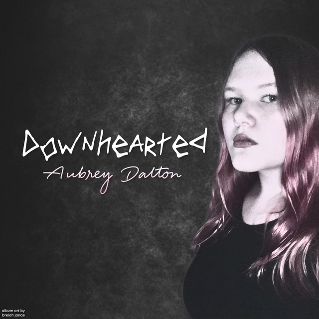 Downhearted cover art