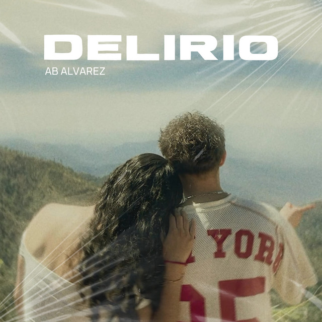 Delirio