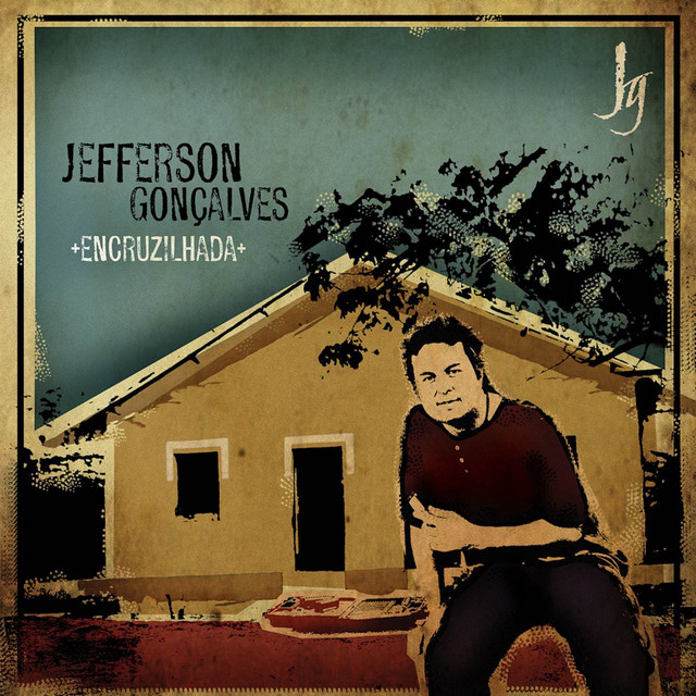 Encruzilhada cover