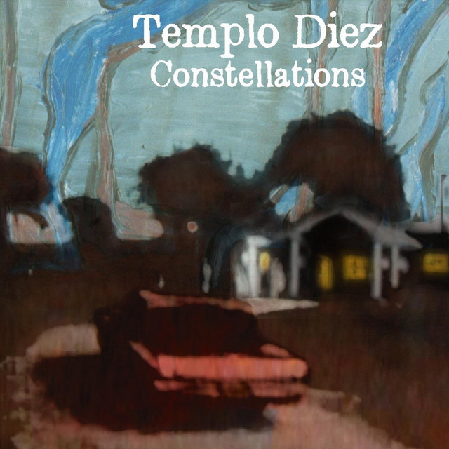 Constellations cover