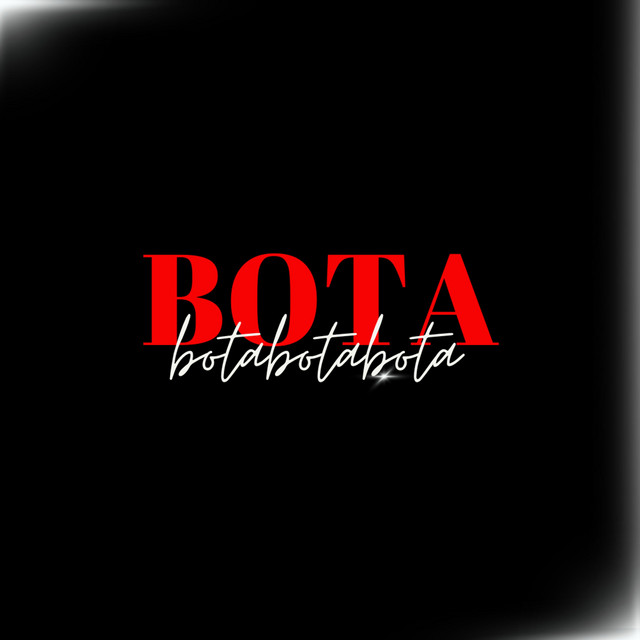 BOTA botabotabota