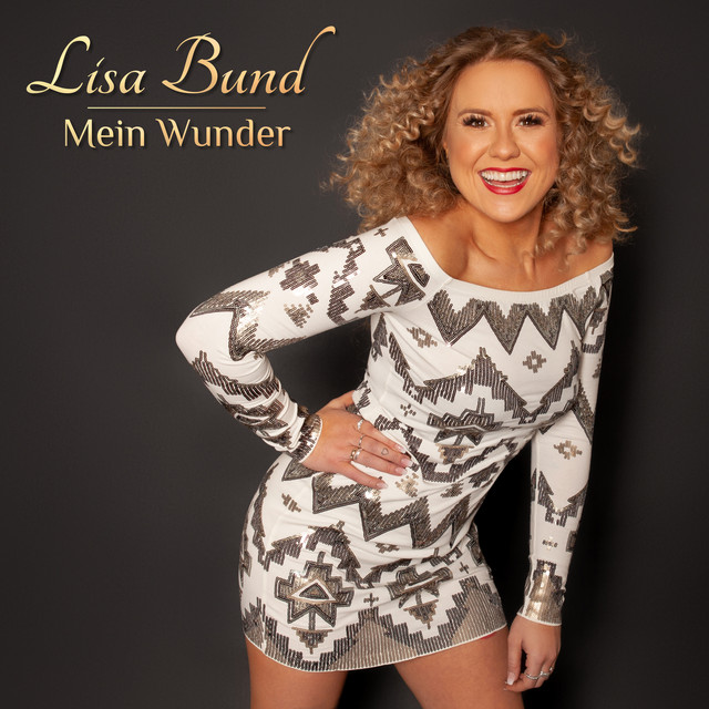 Mein Wunder cover
