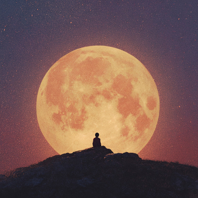 Lunar Tapestry