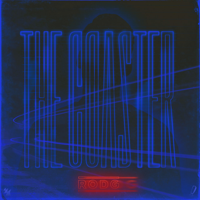 The Coaster - Extended Mix album art