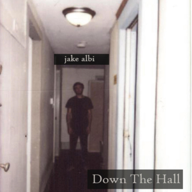 Down the Hall cover art