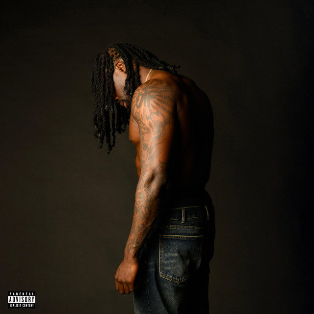 SOLO cover art