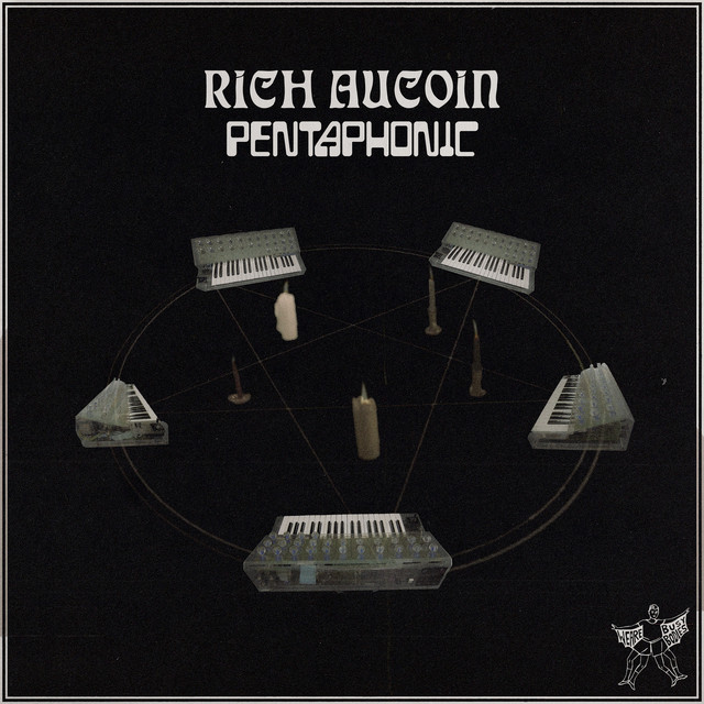 Pentaphonic