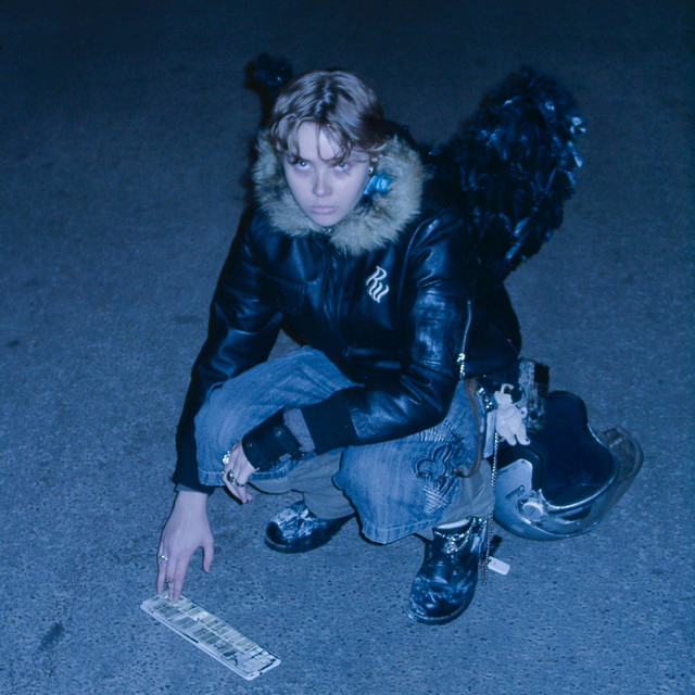POINT 23 cover art