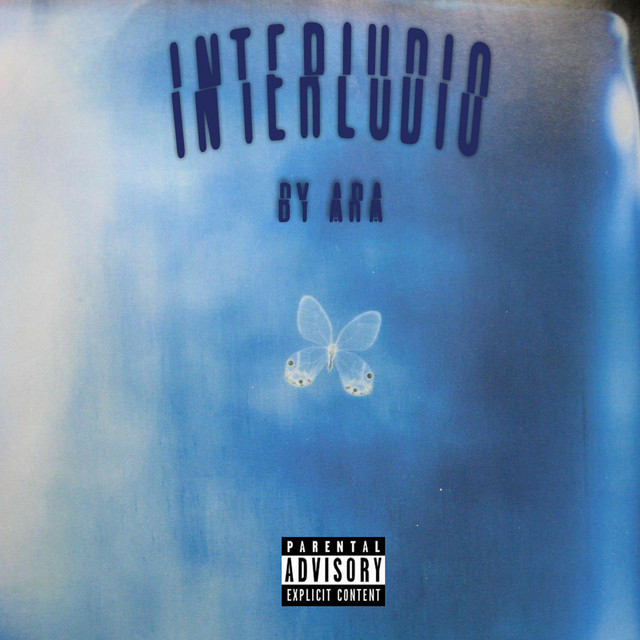 Interludio cover art