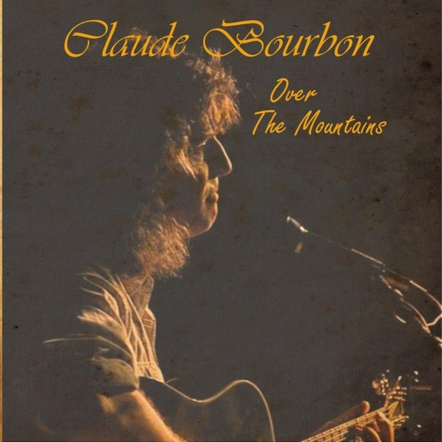 Over the Mountains cover art
