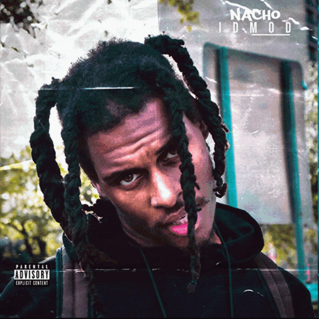 IDMODL cover art