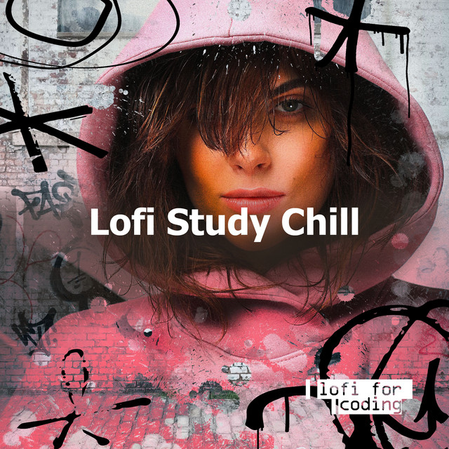 Lofi Study Chill cover art