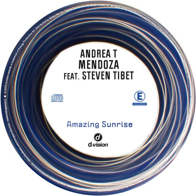 Amazing Sunrise - Radio Mix
