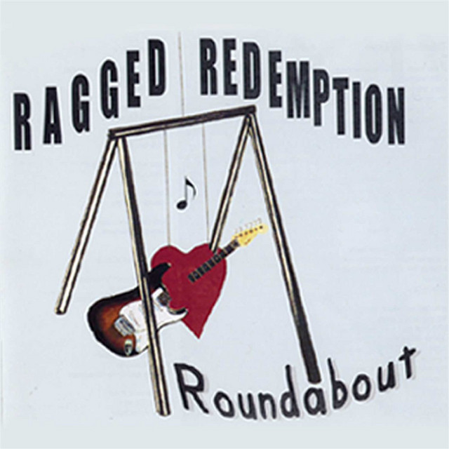 Ragged Redemption