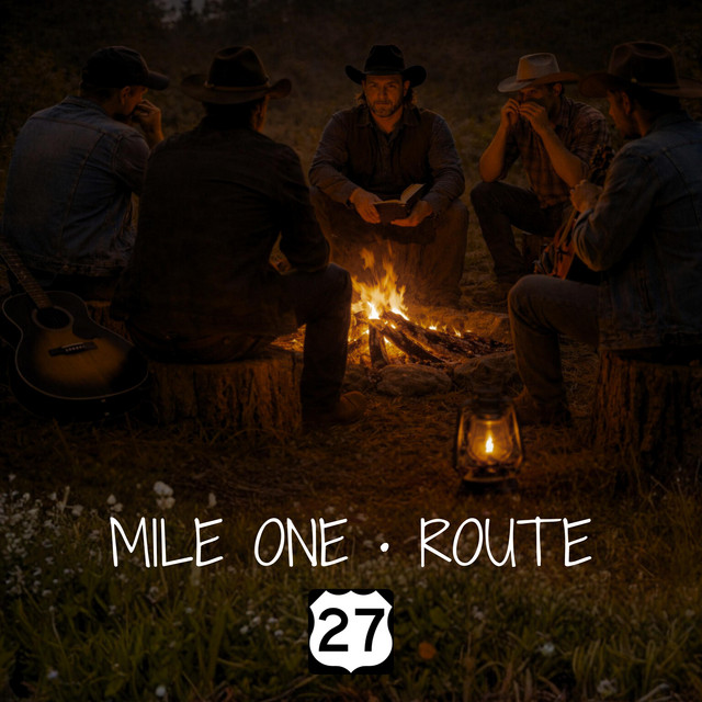 Mile One Route 27